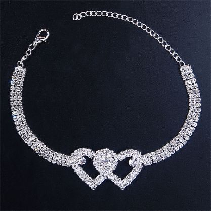 DIAMONDS