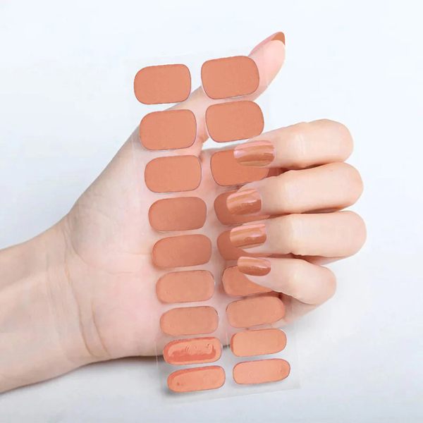 coral