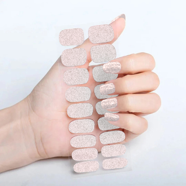 pearly