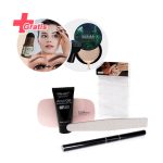 MusStamPoly (Mussbalm + Stampow + PolyGel)