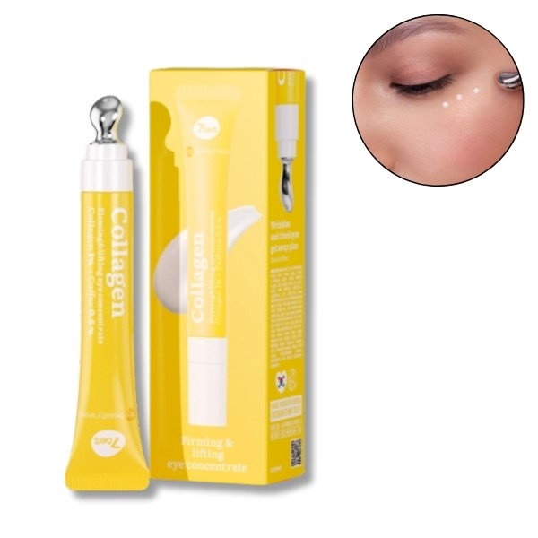 Cremă cu colagen pentru zona de sub ochi | COLLAGENEYE