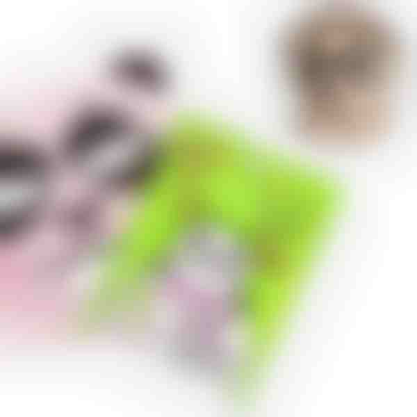 Mască pentru față | SWEETPANDA