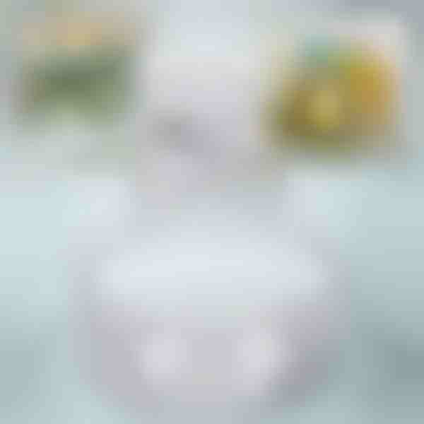 Organizator rotativ pentru bucătărie | SPINSTATION