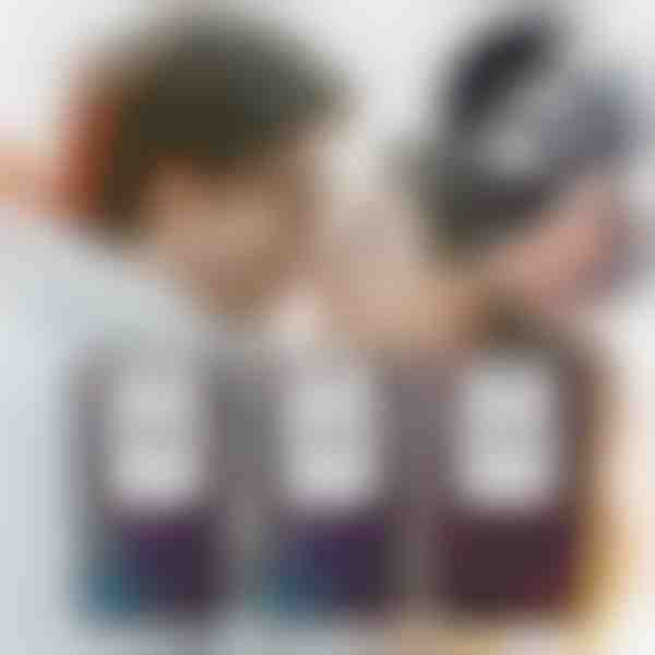 Set de parfumuri cu feromoni (3 buc) | AMBROSIA