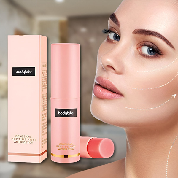 Balsam hidratant cu efect de stimulare a colagenului | BLOOMSTICK