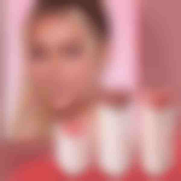 Stick cu fard de obraz în formă de inimă | ROSIBLUSH