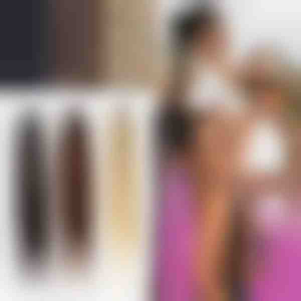 Extensii de păr sub formă de împletituri | BRAIDELLA