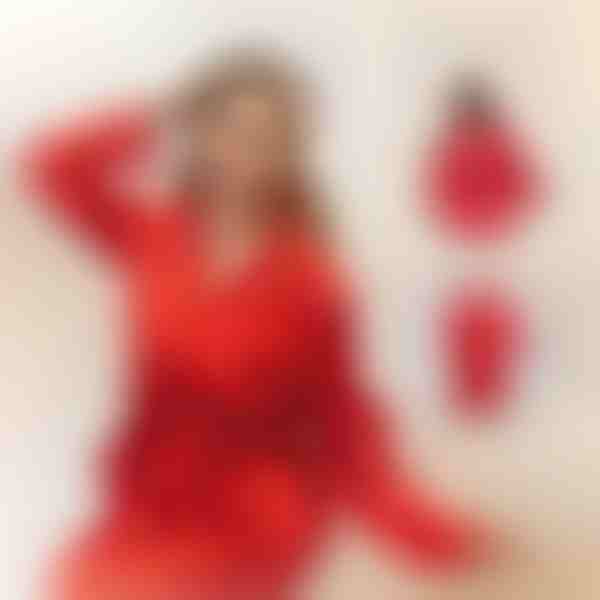 Halat de noapte sexy din mătase pentru femei | RUBYSILK