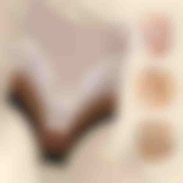 Set de chiloți fără cusături | SLEEKY