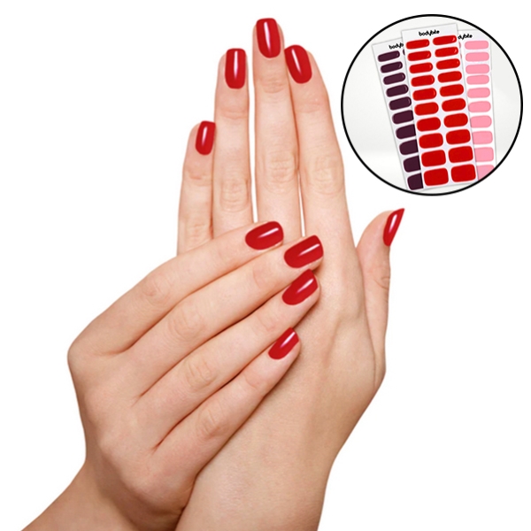 UVNAILS