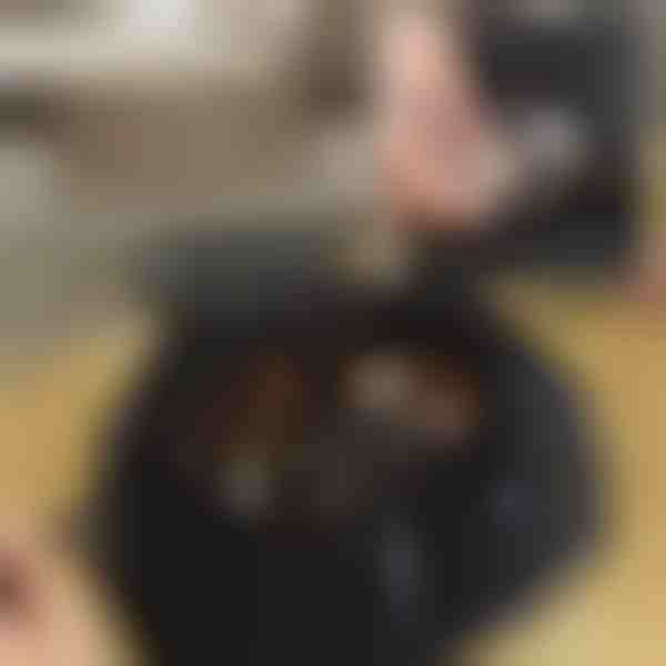 Geantă cu cordon pentru depozitarea produselor cosmetice | GLAMSY