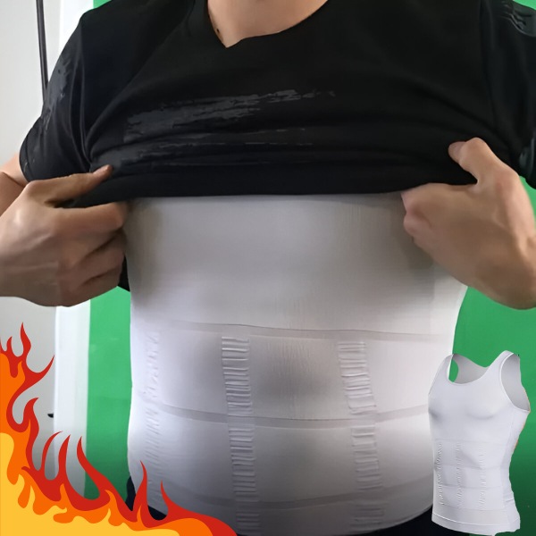 Tricou compresiv | ABSFIT