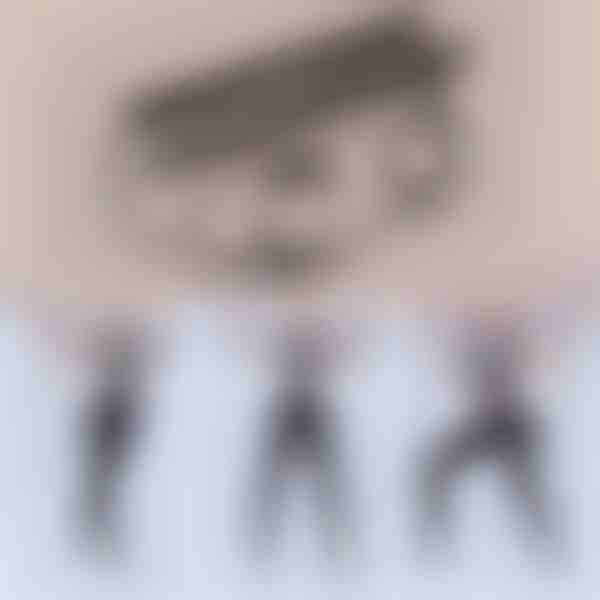 Bară cu 2 corzi pentru pilates | TONEBAR