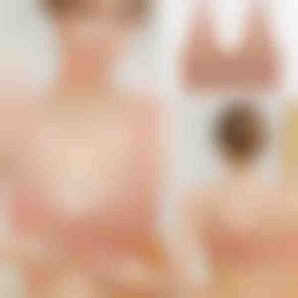 Sutien din dantelă cu închidere frontală | FRONTBRA