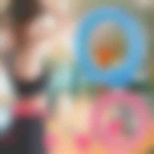 Cerc hula hoop cu greutate pentru slăbit | SPINSLIM