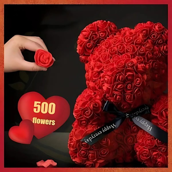 Cadoul care exprimă iubirea | LOVEBEAR