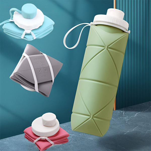 Sticlă pliabilă | FOLDSIP