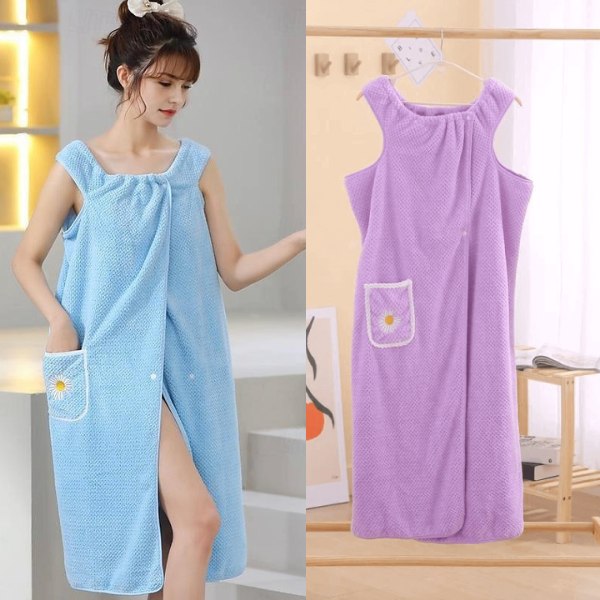 Halat de baie | TOALINA