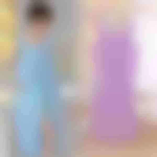 Halat de baie | TOALINA