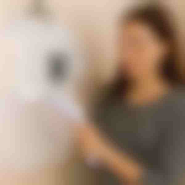 Aparat de călcat cu aburi STEAMY