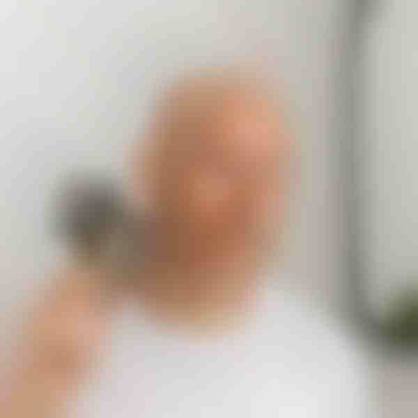 Aparat multifuncțional de ras capul și barba | GRUMKO