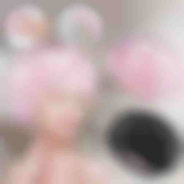 Căciulă de păr din satin de lux | SILKCROWN