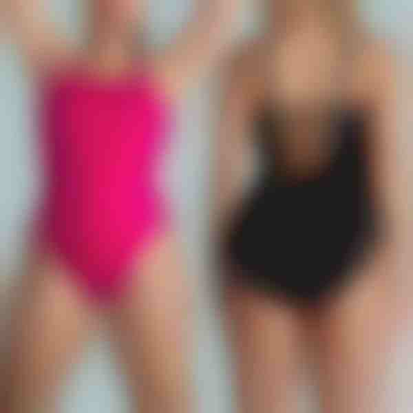 Costum de baie modelator | FITLINE