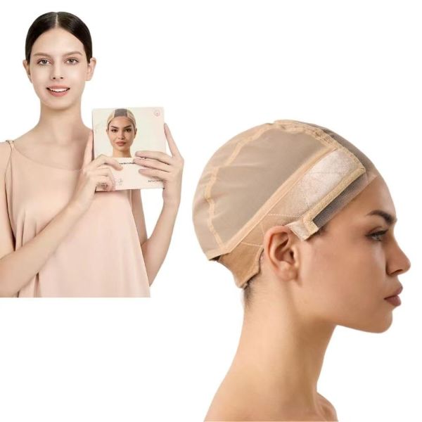 Căciulă antiderapantă și respirabilă pentru peruci | STAYCAP