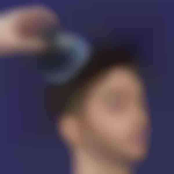 Tundere automată circulară pentru păr | IZICLIP