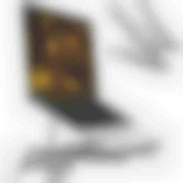 Suport pentru laptop la nivelul ochilor - 8 porturi | LAPDOCKX
